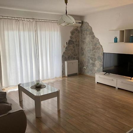 Apartment Danijela Vodice Exteriör bild